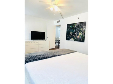 Beautifully Furnished & Renovated 1-Bedroom Apartment with