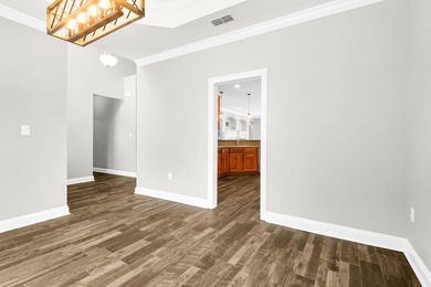 This beautifully maintained 3-bedroom, 2-bath home combines - photo 15