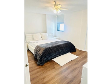 Beautifully Furnished & Renovated 1-Bedroom Apartment with