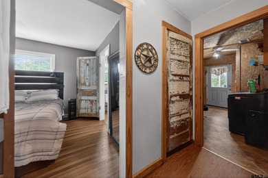 Set on 5.496 scenic acres in Alba, this versatile property is - photo 17