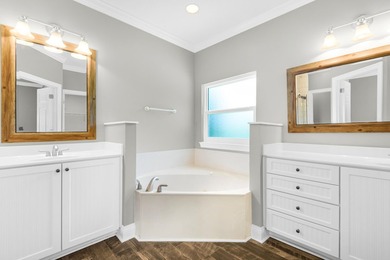 This beautifully maintained 3-bedroom, 2-bath home combines - photo 20
