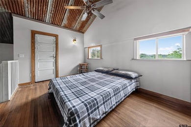 Set on 5.496 scenic acres in Alba, this versatile property is - photo 20