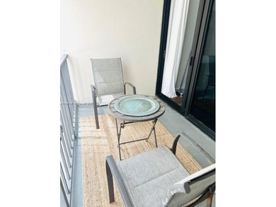 Beautifully Furnished & Renovated 1-Bedroom Apartment with