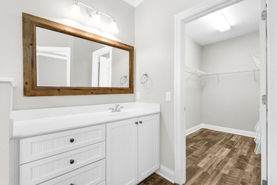 This beautifully maintained 3-bedroom, 2-bath home combines - photo 21