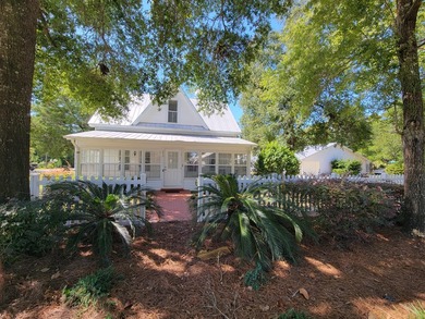 Welcome to the heart of DeFuniak Springs where history meets - photo 1