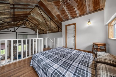 Set on 5.496 scenic acres in Alba, this versatile property is - photo 21