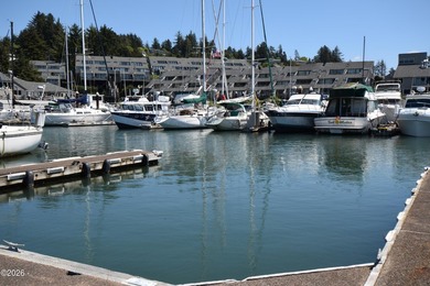 Own a deeded 10'x30' boat slip on *C* Dock at Newport's secure - photo 1
