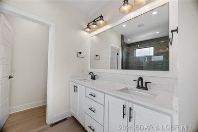 BRAND NEW!! This stunning home offers an abundance of space and - photo 21