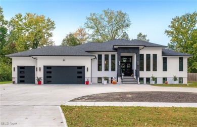 Lake Erie - Lorain County Home For Sale in Sheffield Lake Ohio