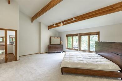 Gorgeous custom-built Lindal Cedar home offering 3 bedrooms and - photo 22