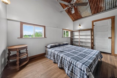Set on 5.496 scenic acres in Alba, this versatile property is - photo 22