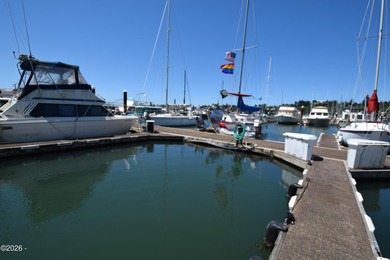 Own a deeded 10'x30' boat slip on *C* Dock at Newport's secure - photo 2