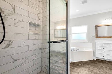 This beautifully maintained 3-bedroom, 2-bath home combines - photo 23