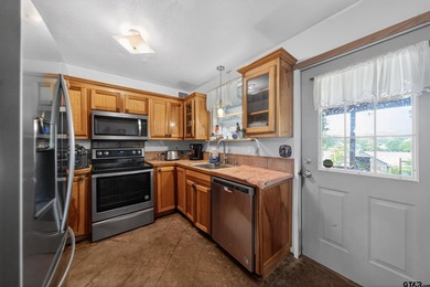 Set on 5.496 scenic acres in Alba, this versatile property is - photo 23