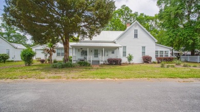 Welcome to the heart of DeFuniak Springs where history meets - photo 4