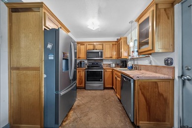 Set on 5.496 scenic acres in Alba, this versatile property is - photo 24