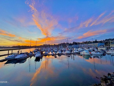 Own a deeded 10'x30' boat slip on *C* Dock at Newport's secure - photo 4