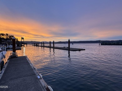 Own a deeded 10'x30' boat slip on *C* Dock at Newport's secure - photo 5