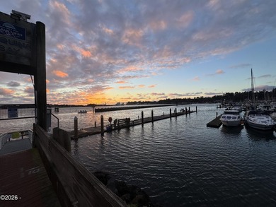 Own a deeded 10'x30' boat slip on *C* Dock at Newport's secure - photo 6