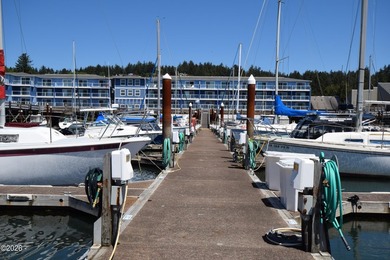 Own a deeded 10'x30' boat slip on *C* Dock at Newport's secure - photo 7