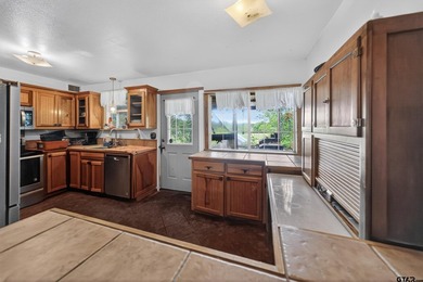 Set on 5.496 scenic acres in Alba, this versatile property is - photo 28