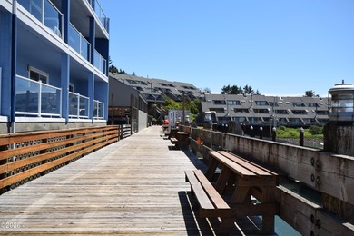 Own a deeded 10'x30' boat slip on *C* Dock at Newport's secure - photo 8