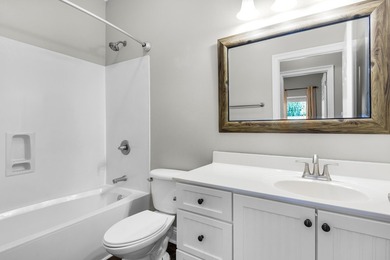 This beautifully maintained 3-bedroom, 2-bath home combines - photo 29