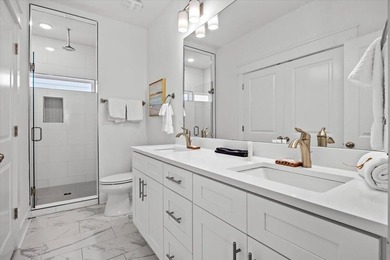 Discover this beautiful 3-story beach home perfectly positioned - photo 29