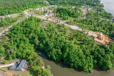 Lake Lot Off Market in Greensboro, Georgia