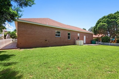 This beautifully maintained 3-bedroom, 2-bath home combines - photo 33