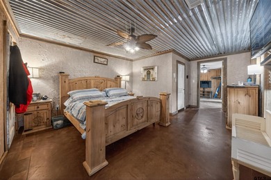 Set on 5.496 scenic acres in Alba, this versatile property is - photo 33