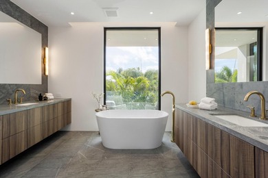 Introducing Sirene Villas - A Masterpiece of Ultra-Luxury Living - photo 33