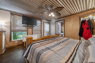 Set on 5.496 scenic acres in Alba, this versatile property is - photo 34