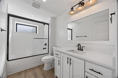 BRAND NEW!! This stunning home offers an abundance of space and - photo 34