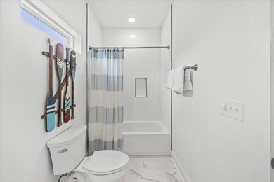 Discover this beautiful 3-story beach home perfectly positioned - photo 36
