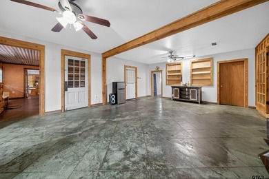 Set on 5.496 scenic acres in Alba, this versatile property is - photo 39