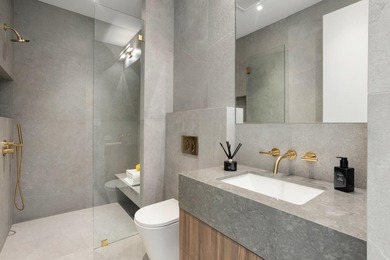 Introducing Sirene Villas - A Masterpiece of Ultra-Luxury Living - photo 39