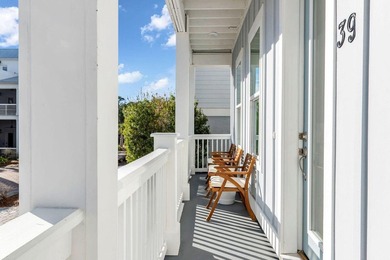 Discover this beautiful 3-story beach home perfectly positioned - photo 40