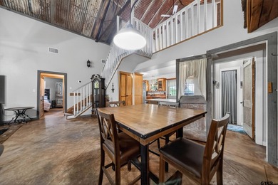 Set on 5.496 scenic acres in Alba, this versatile property is - photo 40