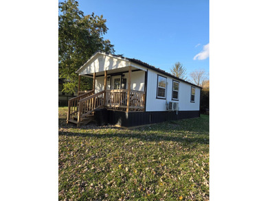 Rocky Fork Lake Home For Sale in Paint Twp Ohio