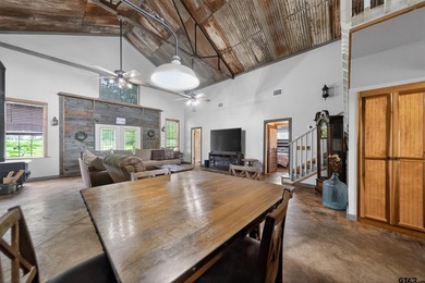 Set on 5.496 scenic acres in Alba, this versatile property is - photo 41