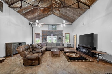Set on 5.496 scenic acres in Alba, this versatile property is - photo 43