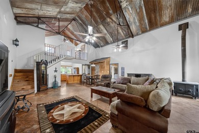 Set on 5.496 scenic acres in Alba, this versatile property is - photo 44