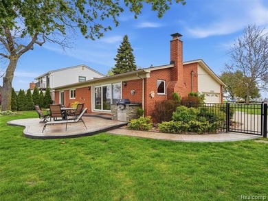 Waterfront living at its finest! Nestled on one of the widest - photo 44