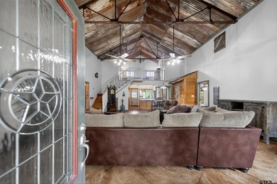 Set on 5.496 scenic acres in Alba, this versatile property is - photo 45