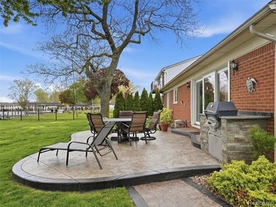 Waterfront living at its finest! Nestled on one of the widest - photo 46