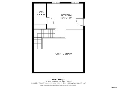 Set on 5.496 scenic acres in Alba, this versatile property is - photo 47