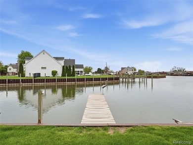 Waterfront living at its finest! Nestled on one of the widest - photo 50