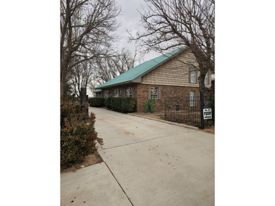 Greenbelt Lake Home For Sale in Clarendon Texas