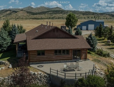 Lake Home For Sale in Townsend, Montana